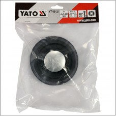 YT-85121 YATO Cap trimmer pe rulment cu 4 adaptoar..
